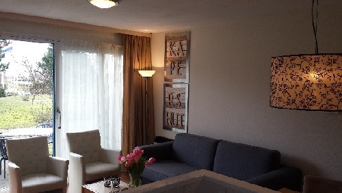 vakantiehuis Nederland Ameland Waddeneiland