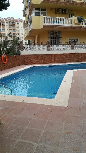 vakantiehuis Spanje Andalusie (Malaga )