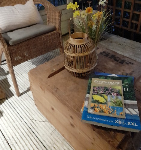 vakantiehuis Belgie Antwerpen