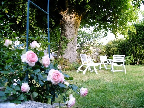 vakantiehuis Frankrijk Aquitaine-Lot et Garonne