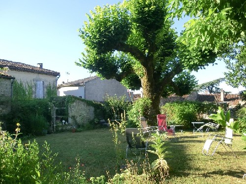 vakantiehuis Frankrijk Aquitaine-Lot et Garonne