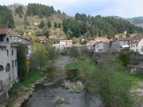 vakantiehuis Frankrijk Ardeche