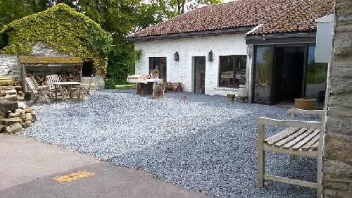 vakantiehuis Belgie Ardennen