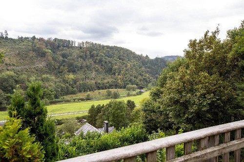 vakantiehuis Belgie Ardennen