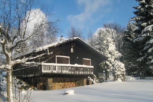 vakantiehuis Belgie Ardennen / Luik