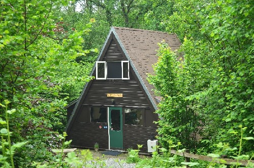 vakantiehuis Belgie Ardennen / Luxemburg