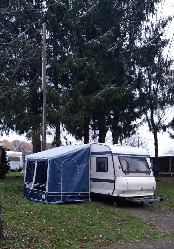 vakantiehuis Belgie Ardennen