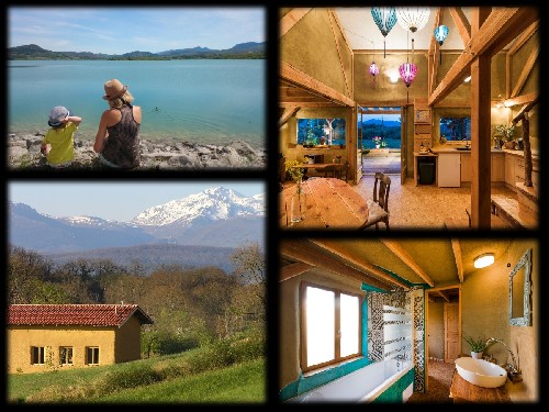 vakantiehuis Frankrijk Ariege