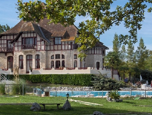 vakantiehuis Frankrijk Ariege