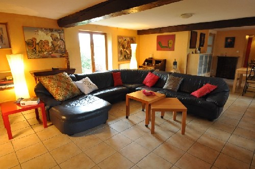 vakantiehuis Frankrijk Auvergne / Allier