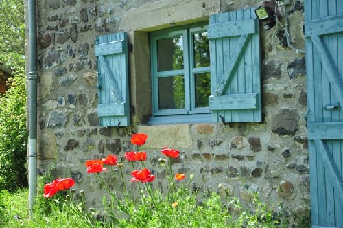 vakantiehuis Frankrijk Auvergne, Haute Loire