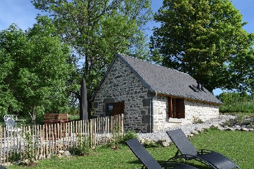 vakantiehuis Frankrijk Auvergne/Puy de Dome