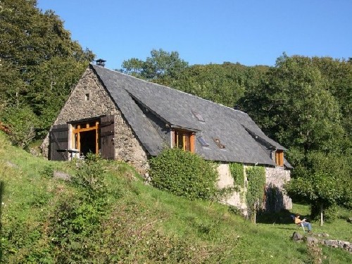 vakantiehuis Frankrijk Auvergne/Puy-de-Dome