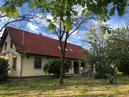 vakantiehuis Hungary Bács-Kiskun