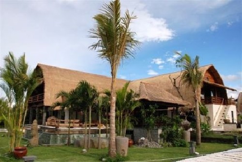 vakantiehuis Indonesie Bali