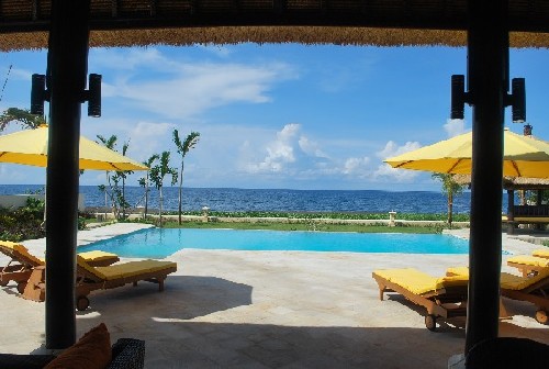 vakantiehuis Indonesie Bali