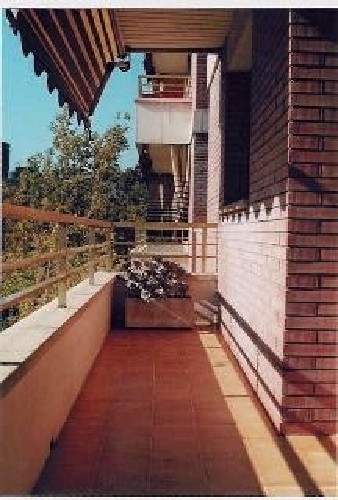 vakantiehuis Spanje Barcelona