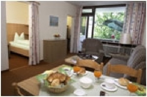 vakantiehuis Duitsland Beieren
