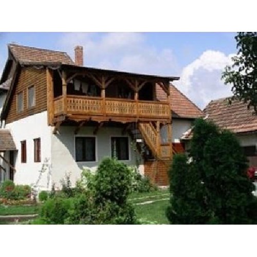 vakantiehuis Roemenie Bihor