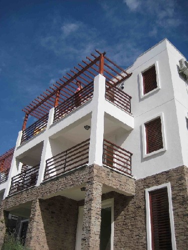 vakantiehuis Turkije Bodrum-Tuzla