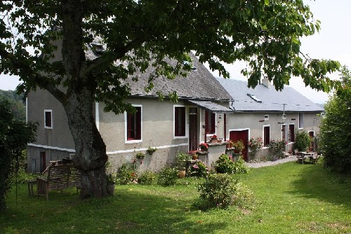 vakantiehuis Frankrijk Bourgogne/Morvan