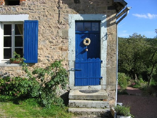 vakantiehuis Frankrijk Bourgogne Nièvre