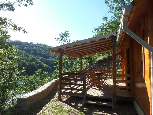 vakantiehuis Frankrijk Cantal Auvergne