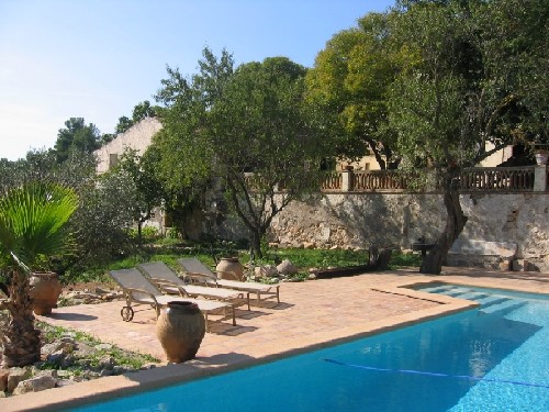 vakantiehuis Spanje Catalonie