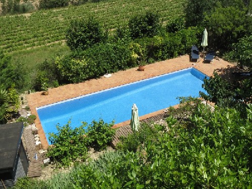 vakantiehuis Spanje Catalunya Catalonie