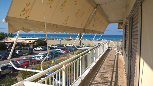 vakantiehuis Griekenland Centraal Macedonië