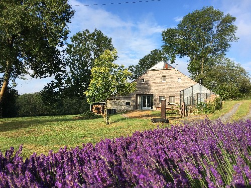 vakantiehuis Frankrijk Champagne-Ardennen