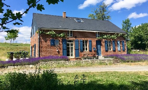 vakantiehuis Frankrijk Champagne-Ardennen