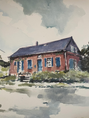 vakantiehuis Frankrijk Champagne-Ardennen