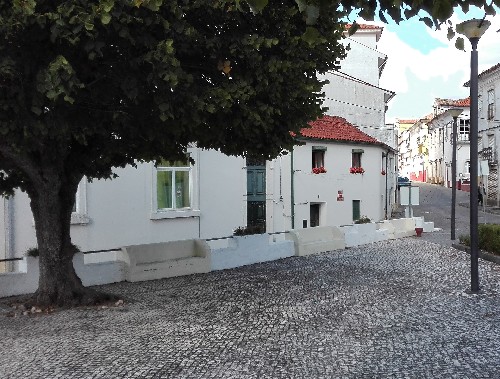 vakantiehuis Portugal Coimbra