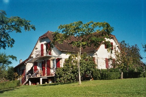 vakantiehuis Frankrijk Correze, Limousin