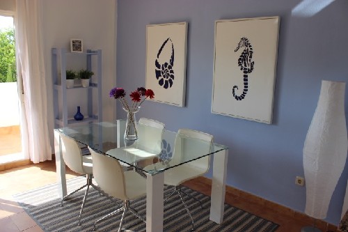 vakantiehuis Spanje Costa Blanca, Alicante