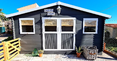 vakantiehuis Spanje Costa Blanca