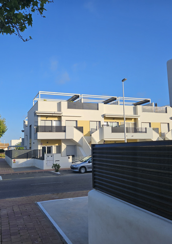 vakantiehuis Spanje Costa Blanca Costa Calida