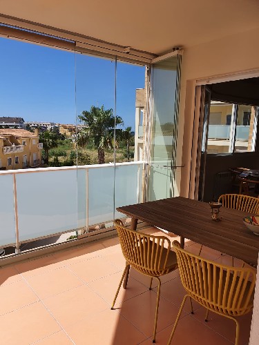 vakantiehuis Spanje Costa Blanca