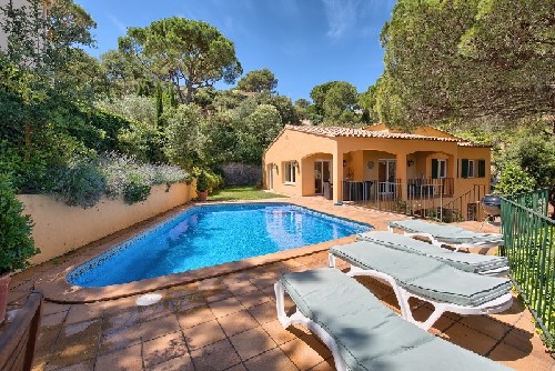 vakantiehuis Spanje Costa Brava