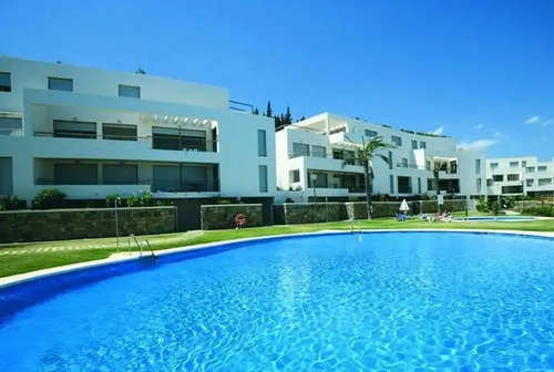 vakantiehuis Spanje Costa del Sol