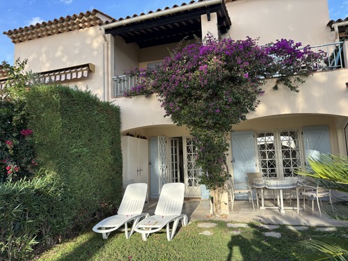 vakantiehuis Frankrijk cote d'azur