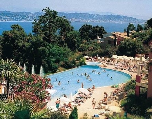 vakantiehuis Frankrijk Cote d'Azur