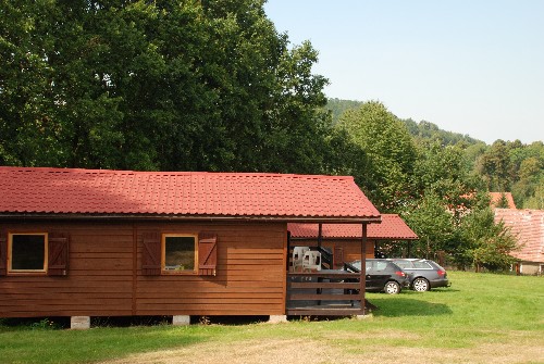 vakantiehuis Polen Dolnoslaskie