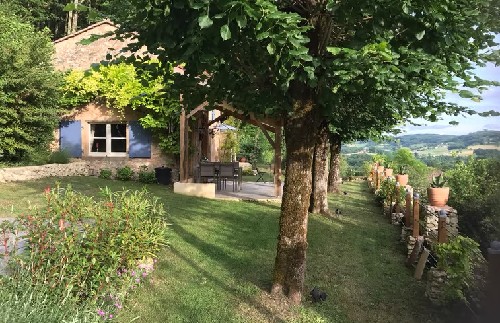 vakantiehuis Frankrijk Dordogne