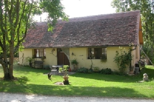 vakantiehuis Frankrijk Dordogne