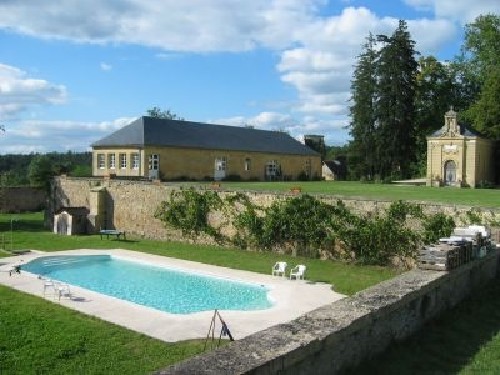 vakantiehuis Frankrijk Dordogne