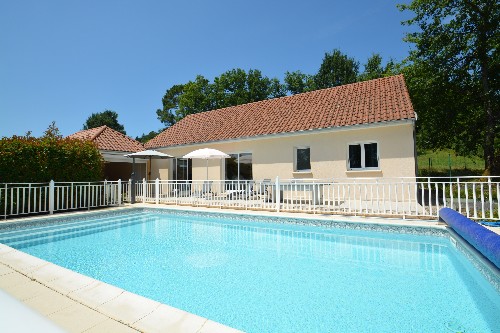 vakantiehuis Frankrijk Dordogne