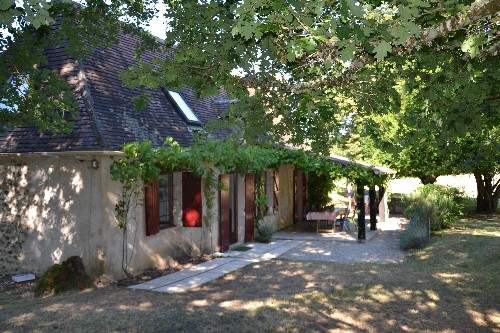 vakantiehuis Frankrijk Dordogne