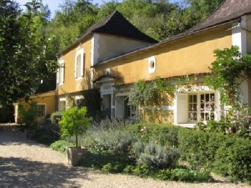 vakantiehuis Frankrijk Dordogne